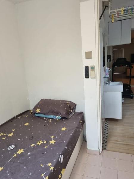 120 Ho Ching Road, 120 Ho Ching Road, Boon Lay / Jurong / Tuas, Room Rental, 70 sqft, HDB Flat For Rent, by Benson Yew, 500266169 - Bedroom - PropertyGuru.com.sg
