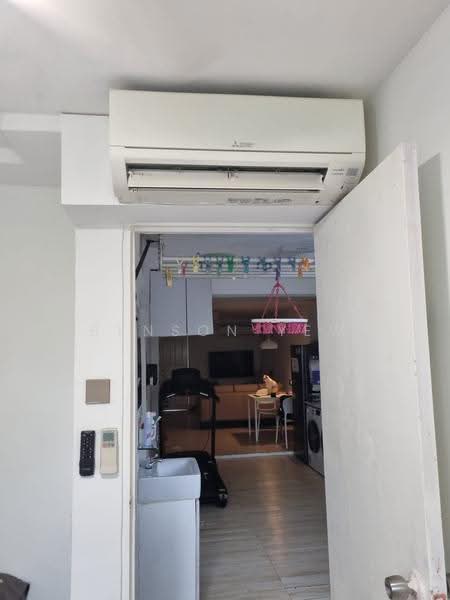 120 Ho Ching Road, 120 Ho Ching Road, Boon Lay / Jurong / Tuas, Room Rental, 70 sqft, HDB Flat For Rent, by Benson Yew, 500266169 - Living Room - PropertyGuru.com.sg