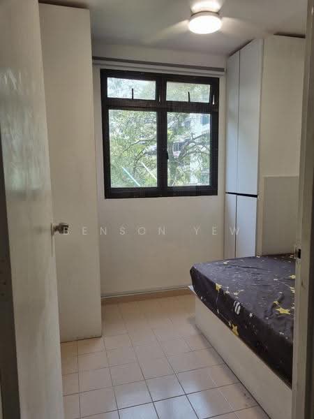 120 Ho Ching Road, 120 Ho Ching Road, Boon Lay / Jurong / Tuas, Room Rental, 70 sqft, HDB Flat For Rent, by Benson Yew, 500266169 - Bedroom - PropertyGuru.com.sg