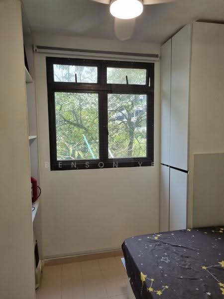 120 Ho Ching Road, 120 Ho Ching Road, Boon Lay / Jurong / Tuas, Room Rental, 70 sqft, HDB Flat For Rent, by Benson Yew, 500266169 - Bedroom - PropertyGuru.com.sg