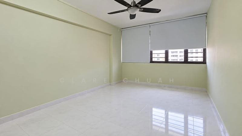 13 Saint George's Road, 13 Saint George's Road, Balestier / Toa Payoh, 3 Bedrooms, 1,292 sqft, HDB Flat For Sale, by Clare Chuah, 500266170 - Common Bedroom - PropertyGuru.com.sg