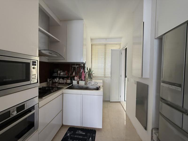 Residences at 338A, 338A River Valley Road, Orchard / River Valley, 3 Bedrooms, 1,163 sqft, Apartment For Sale, by Imelda Quek, 500266171 - Kitchen - PropertyGuru.com.sg