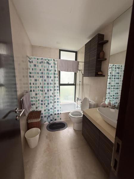 Residences at 338A, 338A River Valley Road, Orchard / River Valley, 3 Bedrooms, 1,163 sqft, Apartment For Sale, by Imelda Quek, 500266171 - Bathroom - PropertyGuru.com.sg