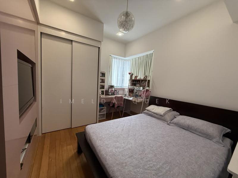 Residences at 338A, 338A River Valley Road, Orchard / River Valley, 3 Bedrooms, 1,163 sqft, Apartment For Sale, by Imelda Quek, 500266171 - Bedroom - PropertyGuru.com.sg