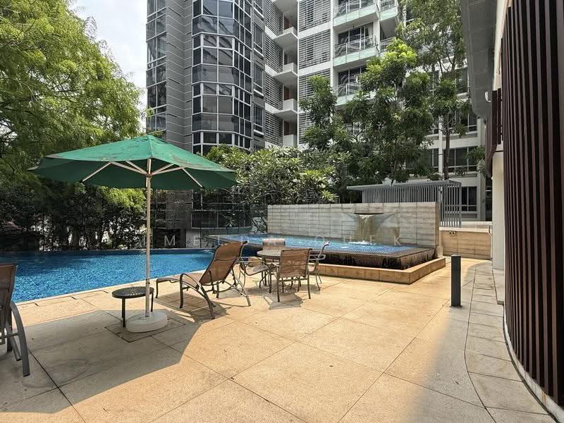 Residences at 338A, 338A River Valley Road, Orchard / River Valley, 3 Bedrooms, 1,163 sqft, Apartment For Sale, by Imelda Quek, 500266171 - Pool - PropertyGuru.com.sg
