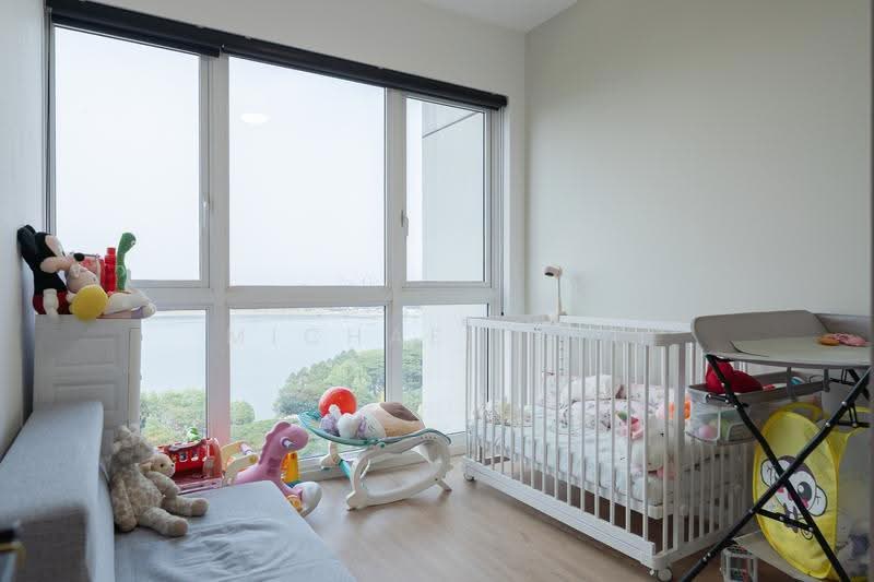 Waterview, 91 Tampines Avenue 1, Pasir Ris / Tampines, 4 Bedrooms, 1,216 sqft, Condominium For Sale, by Michael Lin, 500266172 - Bedroom - PropertyGuru.com.sg