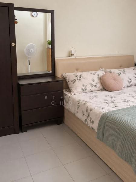 802 Woodlands Street 81, 802 Woodlands Street 81, Admiralty / Woodlands, Room Rental, 120 sqft, HDB Flat For Rent, by Steven Choo, 500266174 - Bedroom - PropertyGuru.com.sg