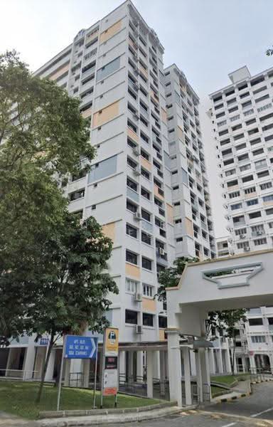160 Jalan Teck Whye, 160 Jalan Teck Whye, Dairy Farm / Bukit Panjang / Choa Chu Kang, 3 Bedrooms, 1,087 sqft, HDB Flat For Sale, by Darrel Yeo, 500266176 - Exterior - PropertyGuru.com.sg