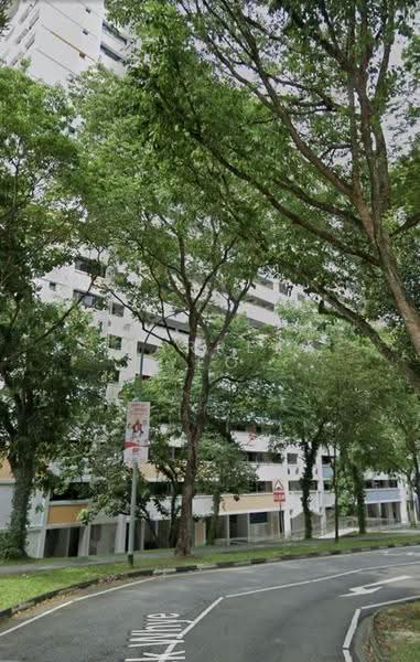 160 Jalan Teck Whye, 160 Jalan Teck Whye, Dairy Farm / Bukit Panjang / Choa Chu Kang, 3 Bedrooms, 1,087 sqft, HDB Flat For Sale, by Darrel Yeo, 500266176 - Exterior - PropertyGuru.com.sg