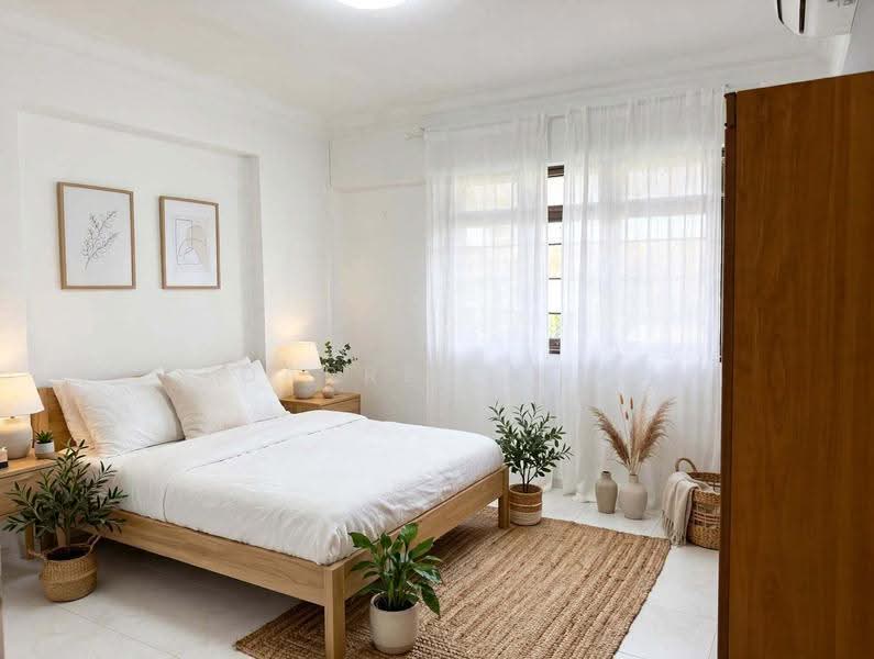 160 Jalan Teck Whye, 160 Jalan Teck Whye, Dairy Farm / Bukit Panjang / Choa Chu Kang, 3 Bedrooms, 1,087 sqft, HDB Flat For Sale, by Darrel Yeo, 500266176 - Bedroom - PropertyGuru.com.sg