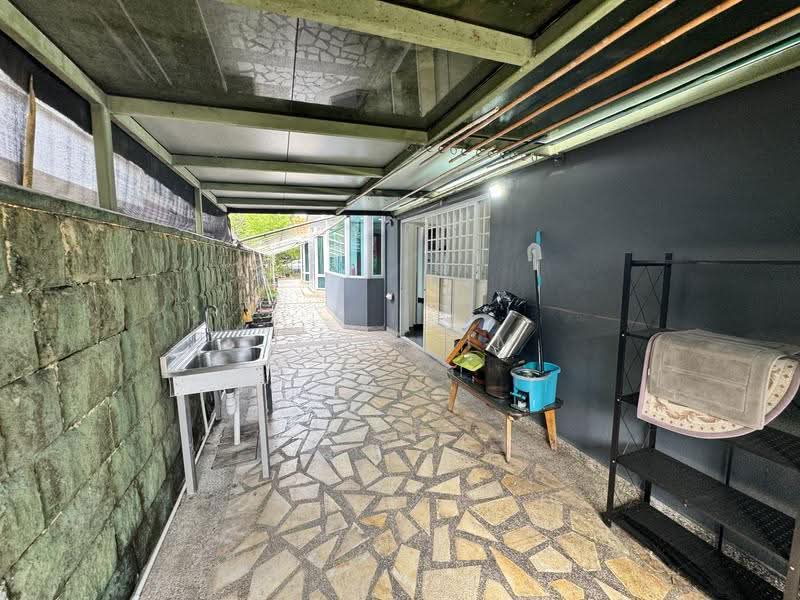 Rare Huge Semi Detached Unblocked View, Eunos / Geylang / Paya Lebar, 6 Bedrooms, 6,000 sqft, Semi-Detached House For Sale, by Jean Lim, 500266180 - Exterior - PropertyGuru.com.sg