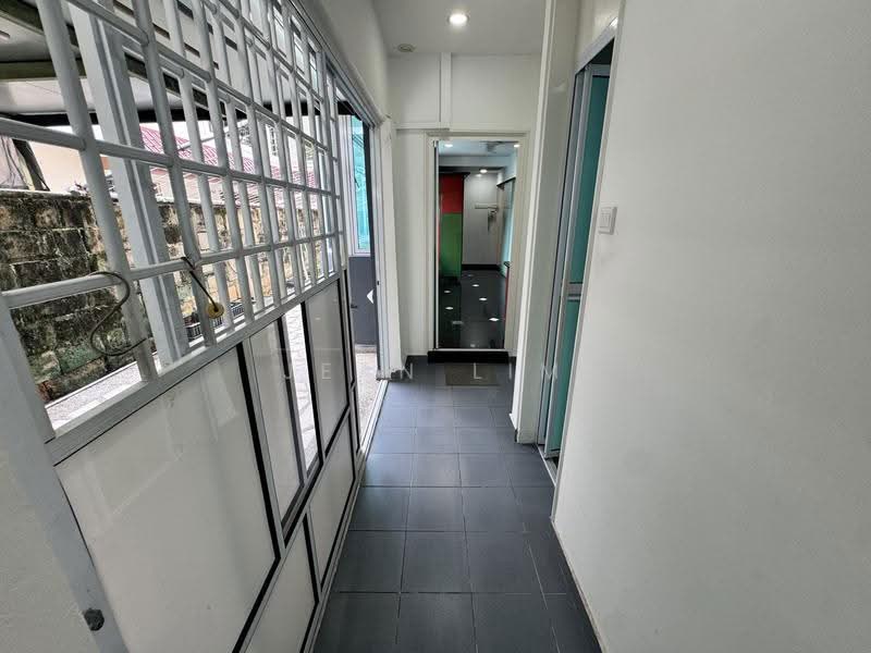 Rare Huge Semi Detached Unblocked View, Eunos / Geylang / Paya Lebar, 6 Bedrooms, 6,000 sqft, Semi-Detached House For Sale, by Jean Lim, 500266180 - Utility area - PropertyGuru.com.sg