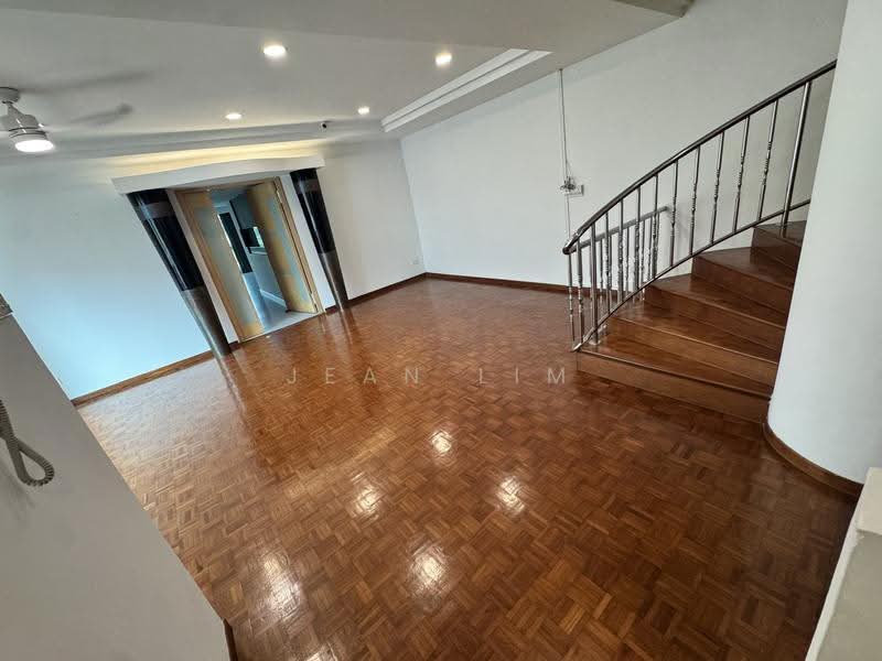 Rare Huge Semi Detached Unblocked View, Eunos / Geylang / Paya Lebar, 6 Bedrooms, 6,000 sqft, Semi-Detached House For Sale, by Jean Lim, 500266180 - Family area - PropertyGuru.com.sg