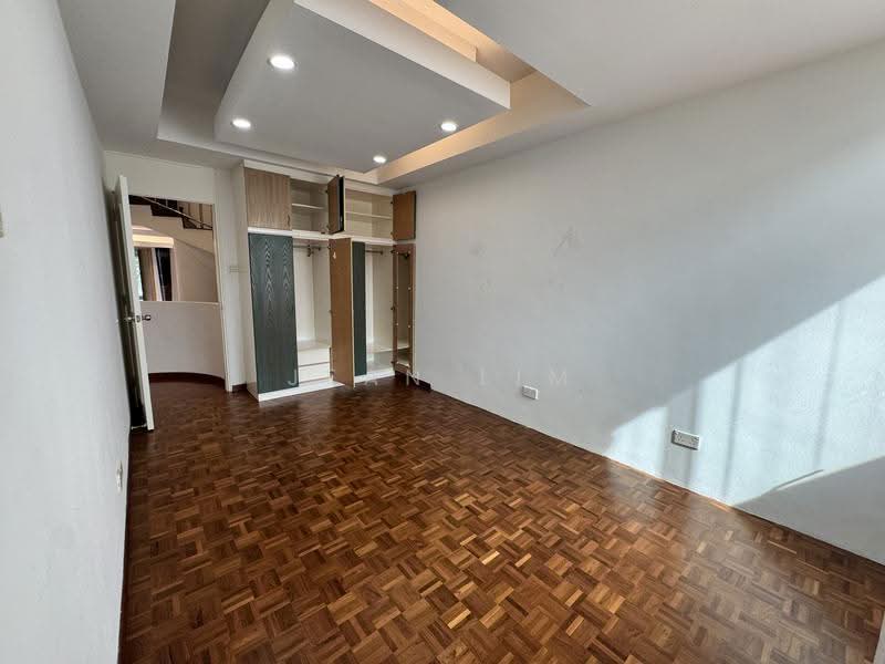 Rare Huge Semi Detached Unblocked View, Eunos / Geylang / Paya Lebar, 6 Bedrooms, 6,000 sqft, Semi-Detached House For Sale, by Jean Lim, 500266180 - Common Room - PropertyGuru.com.sg