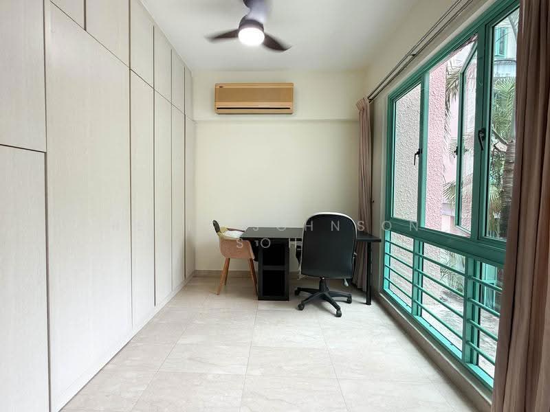 Hazel Park Condo, 15 Hazel Park Condo, Dairy Farm / Bukit Panjang / Choa Chu Kang, 2 Bedrooms, 980 sqft, Condominium For Rent, by Regis Johnson Soh, 500266181 - Study - PropertyGuru.com.sg