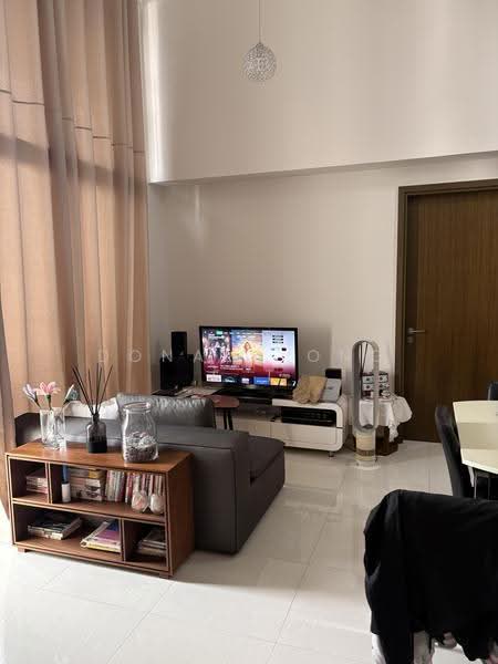 Riverbank at Fernvale, 13 Fernvale Close, Seletar / Yio Chu Kang, 4 Bedrooms, 1,238 sqft, Condominium For Sale, by Donald Ong E T, 500266183 - Living Room - PropertyGuru.com.sg