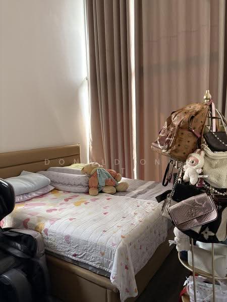 Riverbank at Fernvale, 13 Fernvale Close, Seletar / Yio Chu Kang, 4 Bedrooms, 1,238 sqft, Condominium For Sale, by Donald Ong E T, 500266183 - Bedroom - PropertyGuru.com.sg