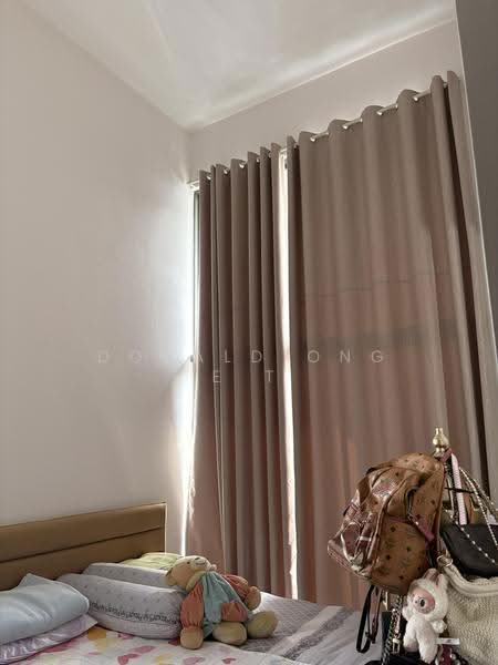 Riverbank at Fernvale, 13 Fernvale Close, Seletar / Yio Chu Kang, 4 Bedrooms, 1,238 sqft, Condominium For Sale, by Donald Ong E T, 500266183 - Bedroom - PropertyGuru.com.sg