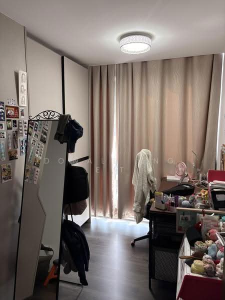 Riverbank at Fernvale, 13 Fernvale Close, Seletar / Yio Chu Kang, 4 Bedrooms, 1,238 sqft, Condominium For Sale, by Donald Ong E T, 500266183 - Study - PropertyGuru.com.sg