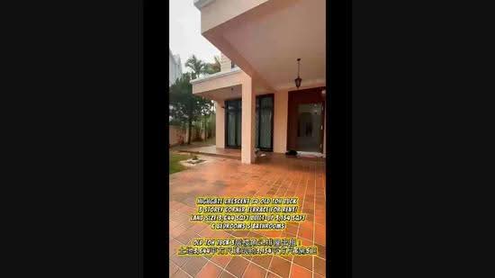 3 Storey Corner Terrace For Rent @ Highgate Crescent Old Toh Tuck Rd, Highgate crescent, Clementi Park / Upper Bukit Timah, 6 Bedrooms, 3,154 sqft, Corner Terrace For Rent, by Fuan Freddie, 500266185 - PropertyGuru.com.sg