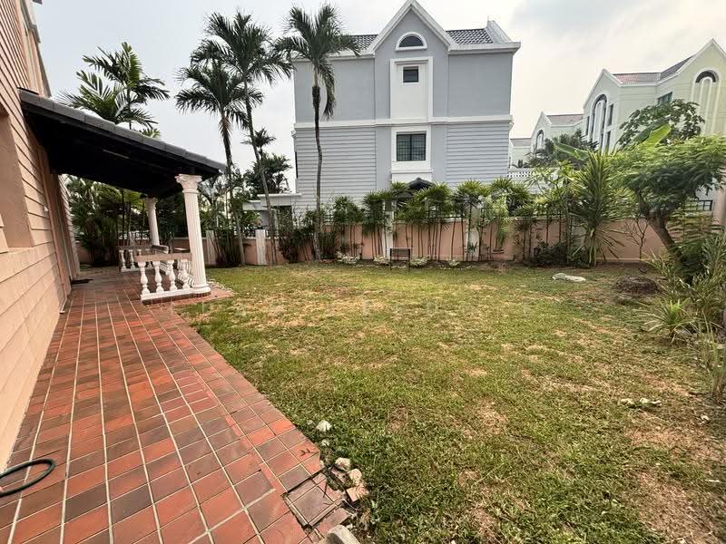 3 Storey Corner Terrace For Rent @ Highgate Crescent Old Toh Tuck Rd, Highgate crescent, Clementi Park / Upper Bukit Timah, 6 Bedrooms, 3,154 sqft, Corner Terrace For Rent, by Fuan Freddie, 500266185 - PropertyGuru.com.sg