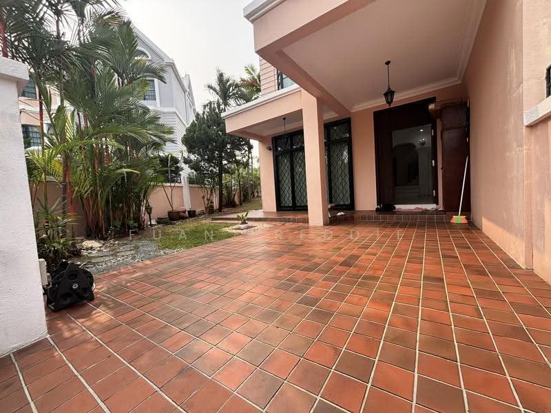 3 Storey Corner Terrace For Rent @ Highgate Crescent Old Toh Tuck Rd, Highgate crescent, Clementi Park / Upper Bukit Timah, 6 Bedrooms, 3,154 sqft, Corner Terrace For Rent, by Fuan Freddie, 500266185 - PropertyGuru.com.sg