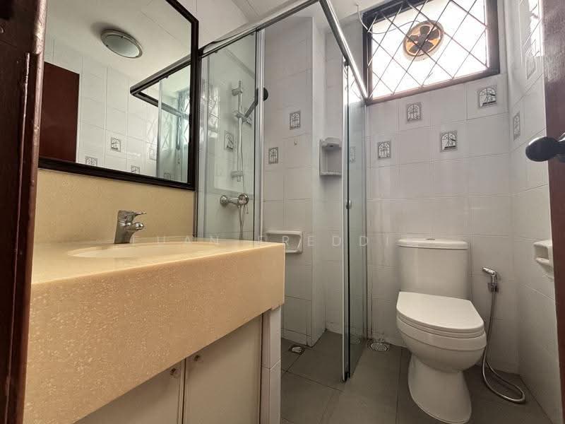 3 Storey Corner Terrace For Rent @ Highgate Crescent Old Toh Tuck Rd, Highgate crescent, Clementi Park / Upper Bukit Timah, 6 Bedrooms, 3,154 sqft, Corner Terrace For Rent, by Fuan Freddie, 500266185 - PropertyGuru.com.sg