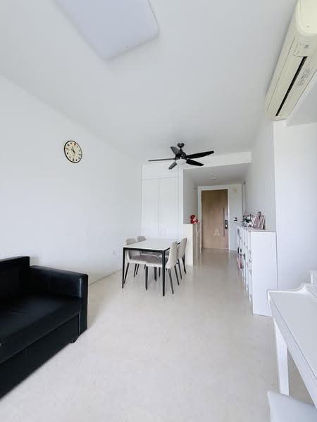 Skies Miltonia, 35 Miltonia Close, Sembawang / Yishun, 3 Bedrooms, 1,076 sqft, Condominium For Sale, by Steven Yan, 500266186 - Living Room - PropertyGuru.com.sg