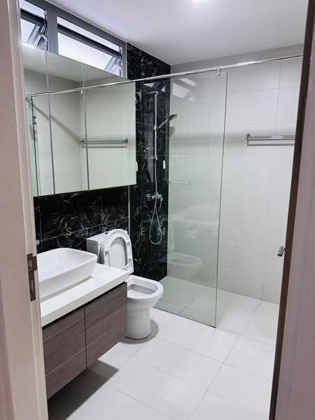 Skies Miltonia, 35 Miltonia Close, Sembawang / Yishun, 3 Bedrooms, 1,076 sqft, Condominium For Sale, by Steven Yan, 500266186 - Bathroom - PropertyGuru.com.sg