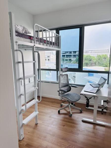 Skies Miltonia, 35 Miltonia Close, Sembawang / Yishun, 3 Bedrooms, 1,076 sqft, Condominium For Sale, by Steven Yan, 500266186 - Study - PropertyGuru.com.sg
