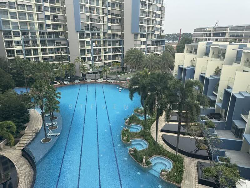Skies Miltonia, 35 Miltonia Close, Sembawang / Yishun, 3 Bedrooms, 1,076 sqft, Condominium For Sale, by Steven Yan, 500266186 - PropertyGuru.com.sg