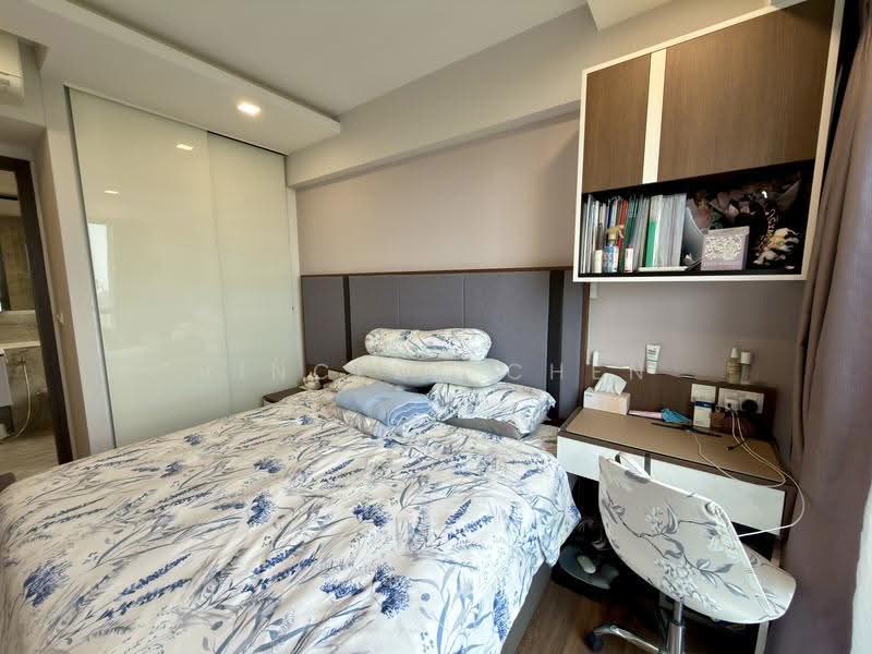 Lake Grande, 2 Jurong Lake Link, Boon Lay / Jurong / Tuas, 3 Bedrooms, 926 sqft, Condominium For Sale, by Vincent Chen, 500266187 - Bedroom - PropertyGuru.com.sg