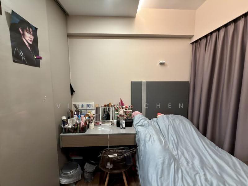 Lake Grande, 2 Jurong Lake Link, Boon Lay / Jurong / Tuas, 3 Bedrooms, 926 sqft, Condominium For Sale, by Vincent Chen, 500266187 - Bedroom - PropertyGuru.com.sg