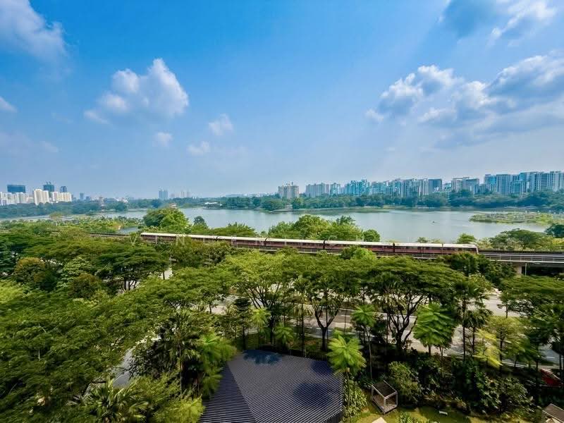 Lake Grande, 2 Jurong Lake Link, Boon Lay / Jurong / Tuas, 3 Bedrooms, 926 sqft, Condominium For Sale, by Vincent Chen, 500266187 - View - PropertyGuru.com.sg