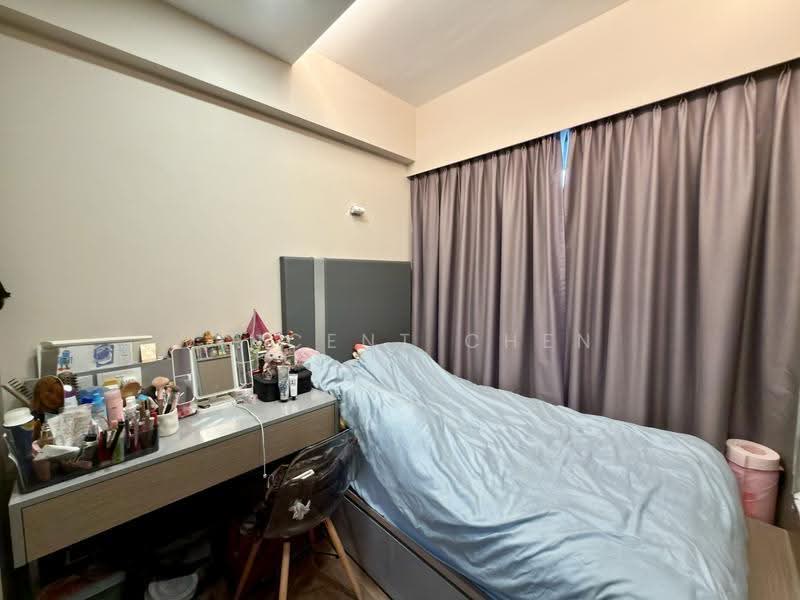 Lake Grande, 2 Jurong Lake Link, Boon Lay / Jurong / Tuas, 3 Bedrooms, 926 sqft, Condominium For Sale, by Vincent Chen, 500266187 - Bedroom - PropertyGuru.com.sg