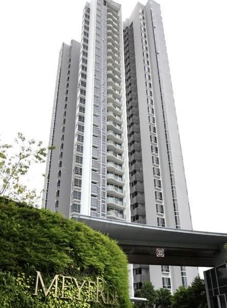 The Meyerise, 97 Meyer Road, East Coast / Marine Parade, 2 Bedrooms, 883 sqft, Condominium For Sale, by Caleb Ng, 500266188 - Exterior - PropertyGuru.com.sg