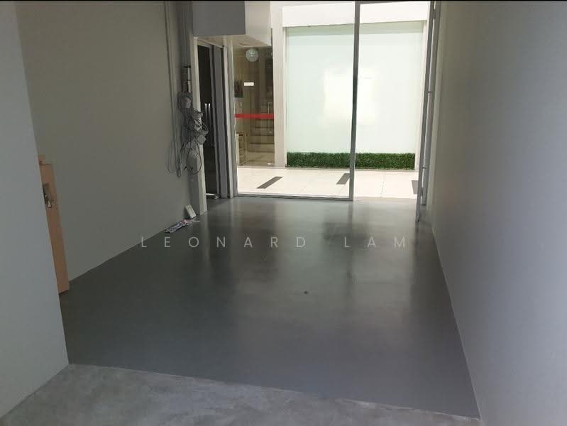 The MidTown, 1189 Upper Serangoon Road, Hougang / Punggol / Sengkang, 786 sqft, Mall Shop For Sale, by Leonard Lam, 500266193 - Interior - CommercialGuru.com.sg