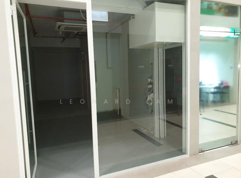The MidTown, 1189 Upper Serangoon Road, Hougang / Punggol / Sengkang, 786 sqft, Mall Shop For Sale, by Leonard Lam, 500266193 - Interior - CommercialGuru.com.sg