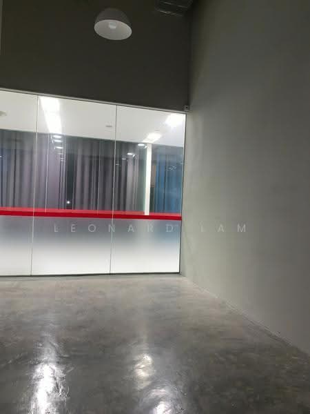 The MidTown, 1189 Upper Serangoon Road, Hougang / Punggol / Sengkang, 786 sqft, Mall Shop For Sale, by Leonard Lam, 500266193 - Interior - CommercialGuru.com.sg