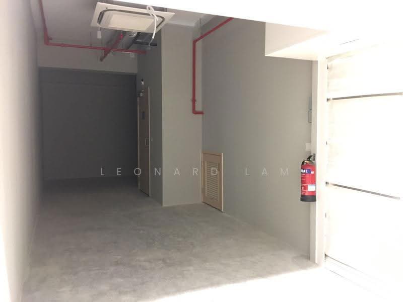 The MidTown, 1189 Upper Serangoon Road, Hougang / Punggol / Sengkang, 786 sqft, Mall Shop For Sale, by Leonard Lam, 500266193 - CommercialGuru.com.sg