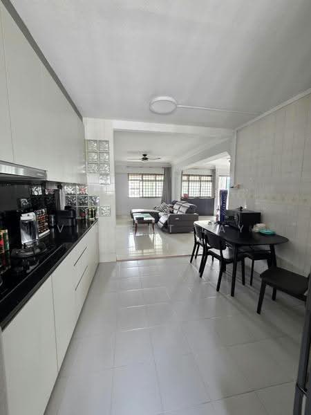 627 Pasir Ris Drive 3, 627 Pasir Ris Drive 3, Pasir Ris / Tampines, Room Rental, 130 sqft, HDB Flat For Rent, by Vincent Lay, 500266195 - Kitchen - PropertyGuru.com.sg