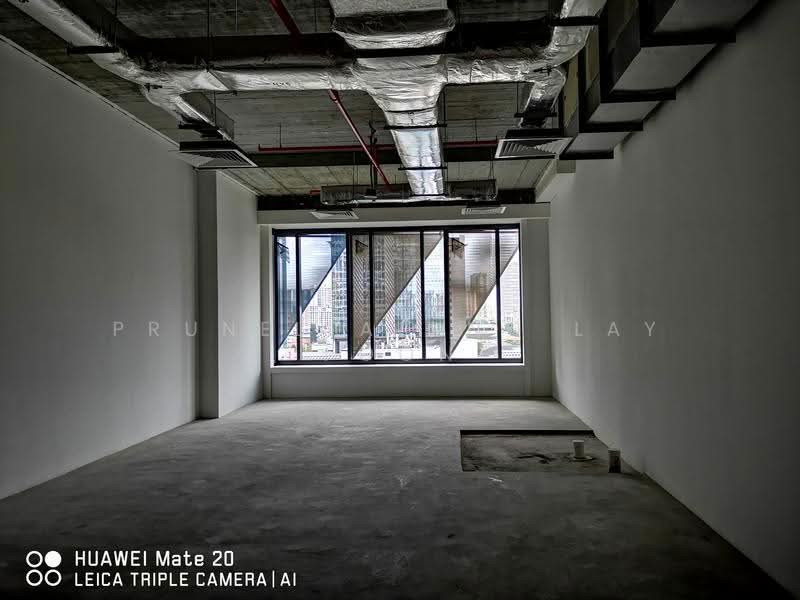 Connexion, 1 Farrer Park Station Road, Farrer Park / Serangoon Rd, 775 sqft, Medical For Rent, by Prunella Ong Lay Foon, 500266197 - Interior - CommercialGuru.com.sg