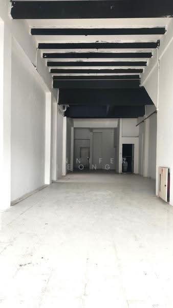 Excellent Location for F&B Proven Footfall Walk to MRT, Tras Street, Chinatown / Tanjong Pagar, 1,515 sqft, Shop / Shophouse For Rent, by Jennifer Leong, 500266200 - Interior - CommercialGuru.com.sg