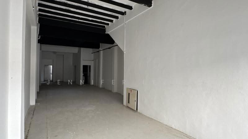 Excellent Location for F&B Proven Footfall Walk to MRT, Tras Street, Chinatown / Tanjong Pagar, 1,515 sqft, Shop / Shophouse For Rent, by Jennifer Leong, 500266200 - Interior - CommercialGuru.com.sg