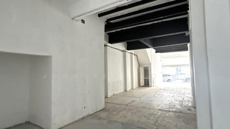 Excellent Location for F&B Proven Footfall Walk to MRT, Tras Street, Chinatown / Tanjong Pagar, 1,515 sqft, Shop / Shophouse For Rent, by Jennifer Leong, 500266200 - Interior - CommercialGuru.com.sg