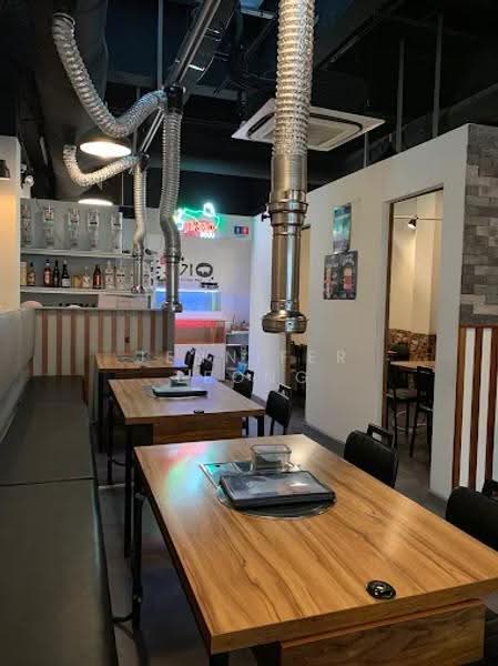 Excellent Location for F&B Proven Footfall Walk to MRT, Tras Street, Chinatown / Tanjong Pagar, 1,515 sqft, Shop / Shophouse For Rent, by Jennifer Leong, 500266200 - Interior - CommercialGuru.com.sg