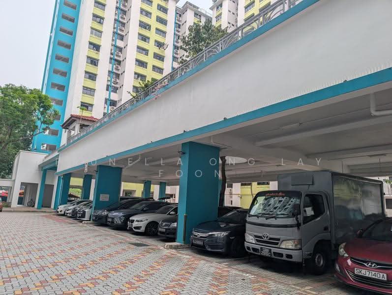 60 Kim Keat House, Kim Keat, Farrer Park / Serangoon Rd, 2,500 sqft, Shop / Shophouse For Rent, by Prunella Ong Lay Foon, 500266202 - Exterior - CommercialGuru.com.sg