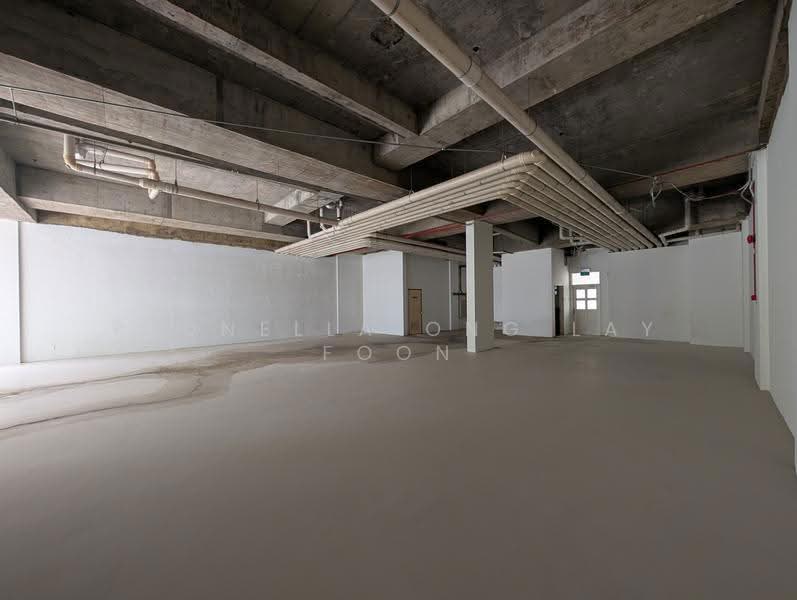 60 Kim Keat House, Kim Keat, Farrer Park / Serangoon Rd, 2,500 sqft, Shop / Shophouse For Rent, by Prunella Ong Lay Foon, 500266202 - Interior - CommercialGuru.com.sg