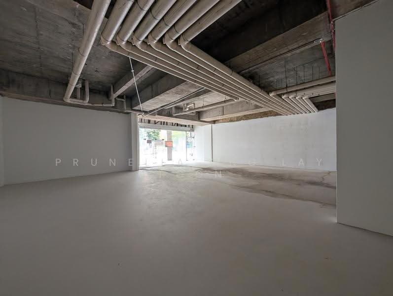 60 Kim Keat House, Kim Keat, Farrer Park / Serangoon Rd, 2,500 sqft, Shop / Shophouse For Rent, by Prunella Ong Lay Foon, 500266202 - Interior - CommercialGuru.com.sg