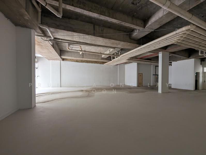 60 Kim Keat House, Kim Keat, Farrer Park / Serangoon Rd, 2,500 sqft, Shop / Shophouse For Rent, by Prunella Ong Lay Foon, 500266202 - Interior - CommercialGuru.com.sg